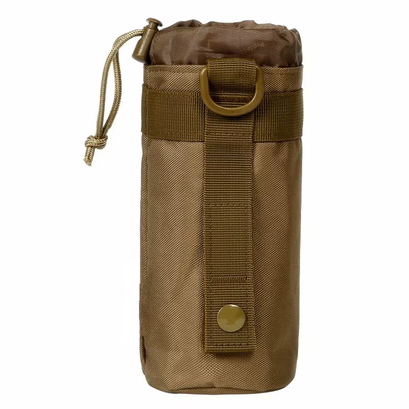 DulWater-Sac de bouteille d'eau militaire