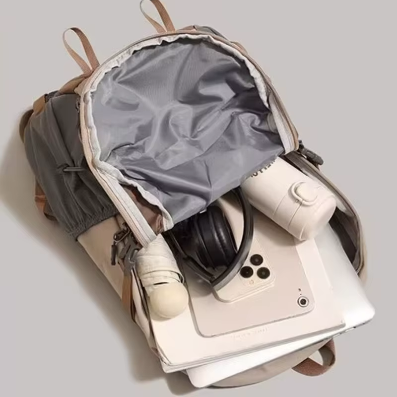 Sac à dos de Camping de randonnée étanche léger 40l