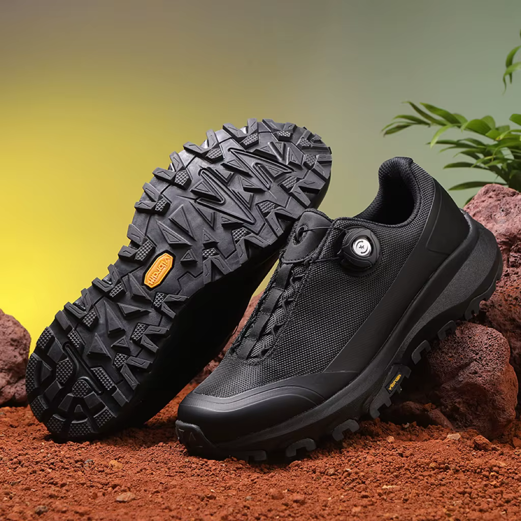 Chaussures de randonnée imperméables pour hommes