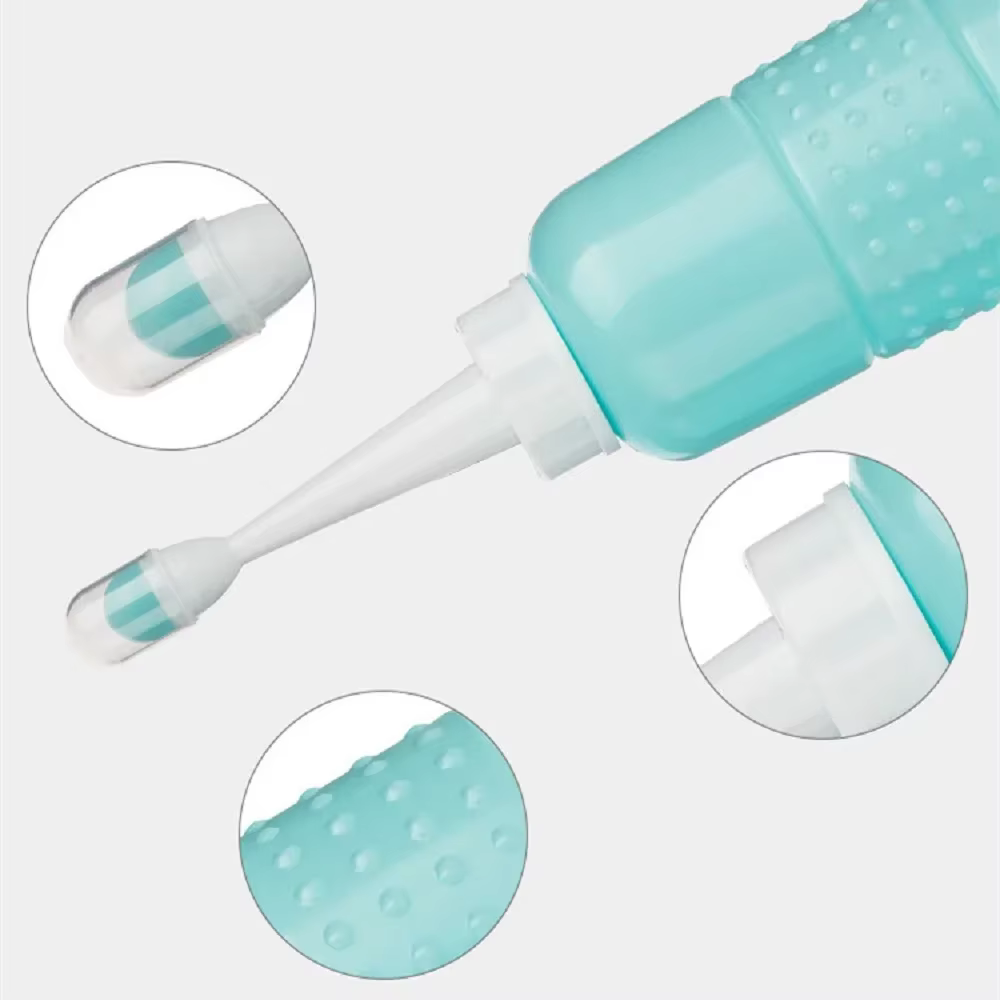 Bouteille Peri de 500ML pour soins post-partum