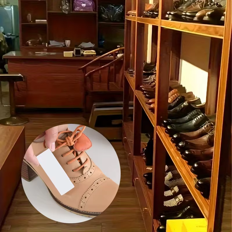 Gomme Nettoyante pour Chaussures en Daim et Baskets