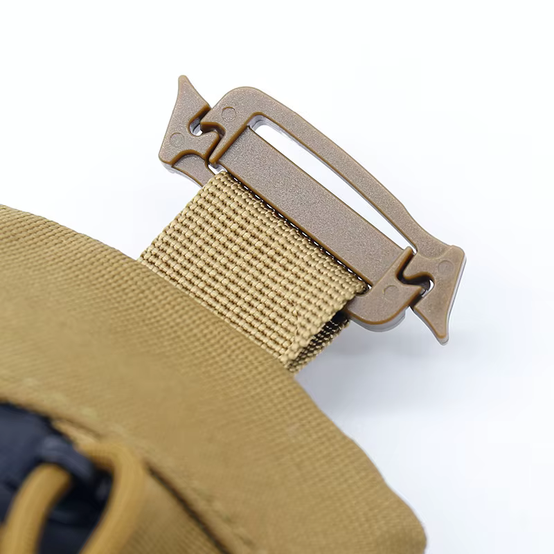 Sac à dos tactique portable extérieur