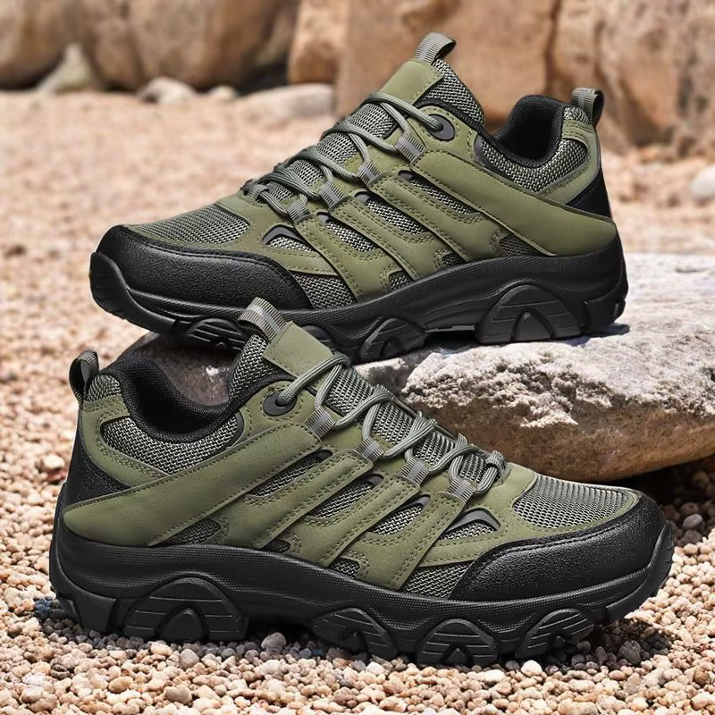 Chaussures de randonnée pour hommes