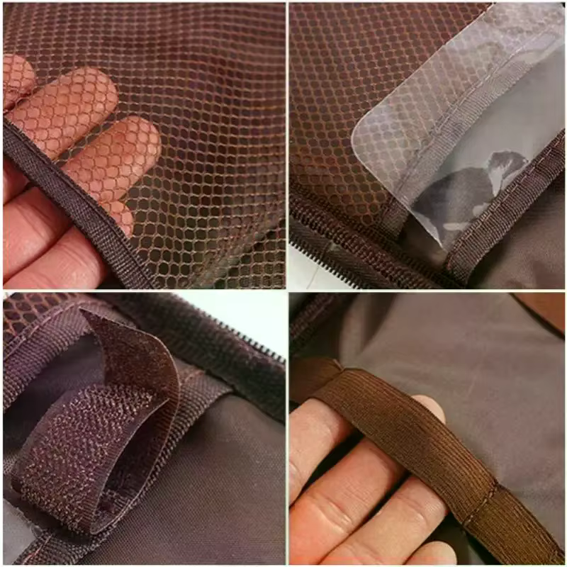 Sac de rangement pour cuisine en plein air