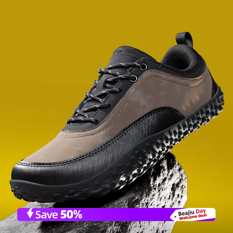 Chaussures d'alpinisme pour hommes et femmes