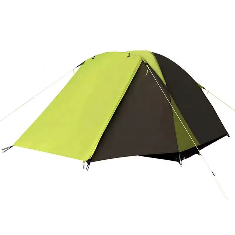 Tente de camping automatique légère pour 4-5 personnes