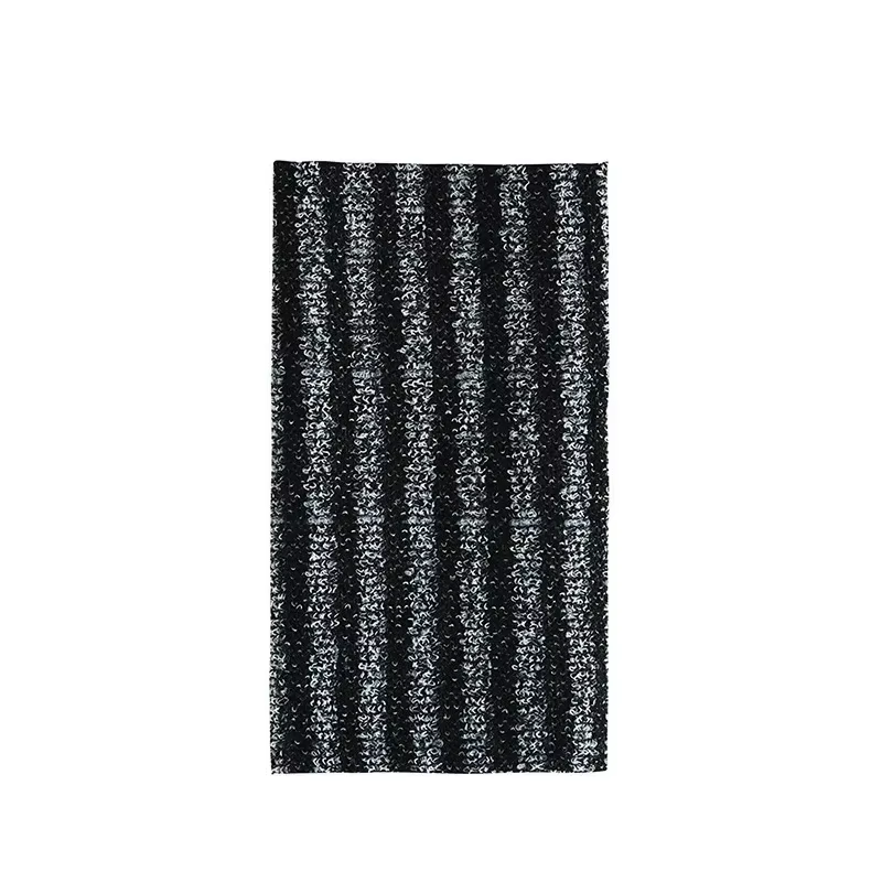 Brosse de bain exfoliante en Nylon