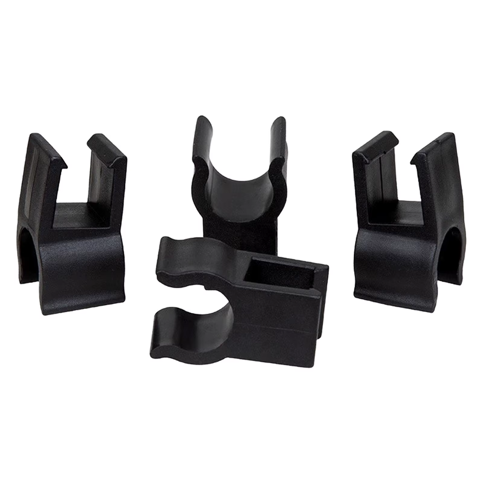 Accessoires de construction de cartes de chariot de camping