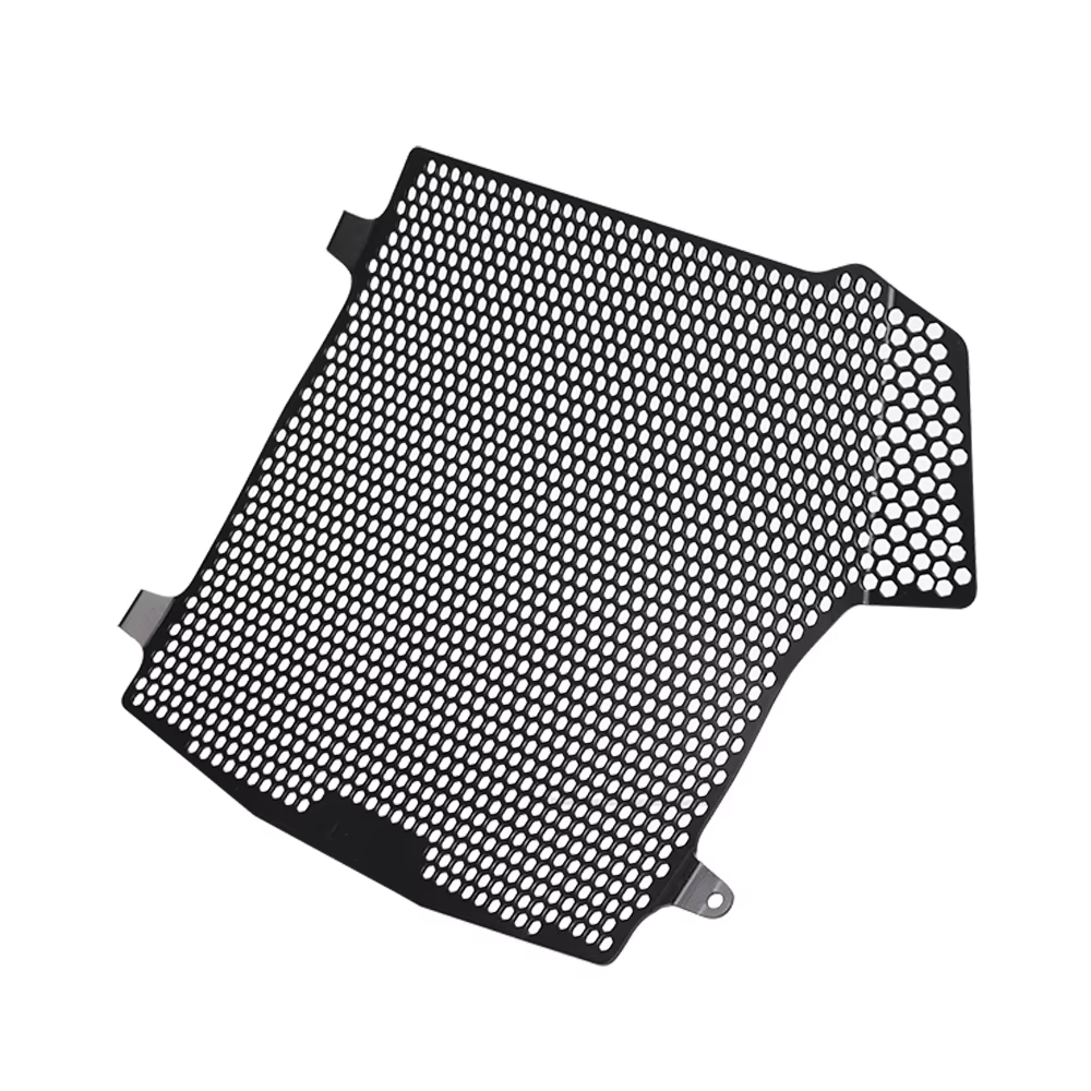 Couvercle de calandre pour DucSauXDiavel X-Diavel S 2016 - 2023 2021 2022, protecteur de refroidisseur d'huile, accessoires religieux