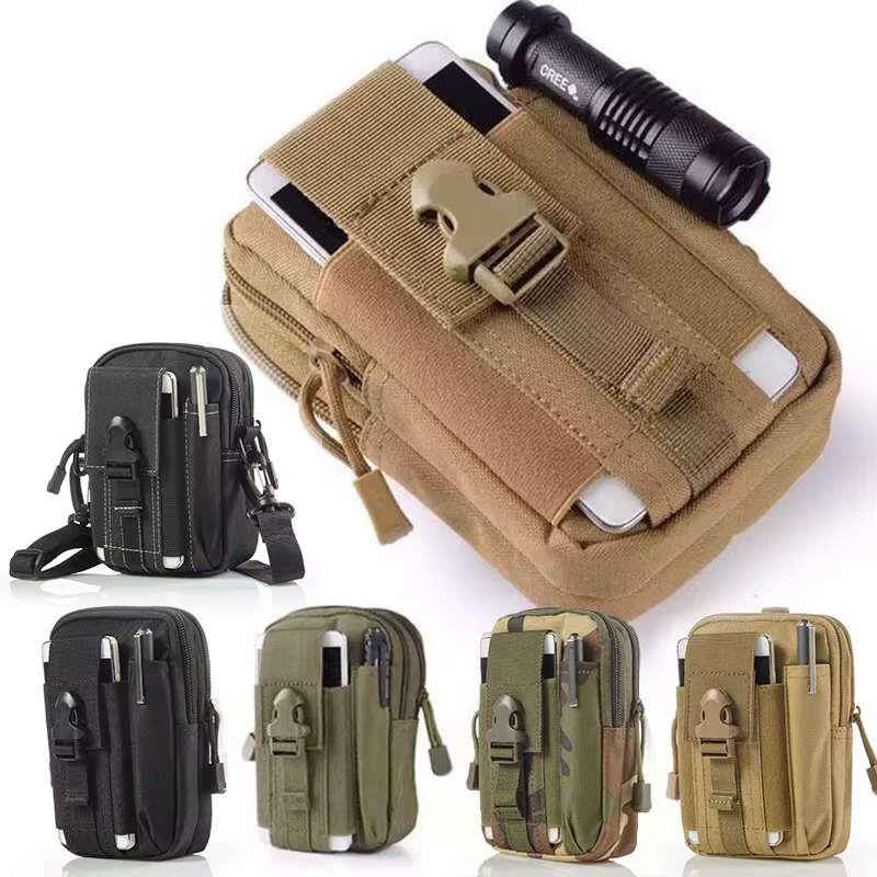 Kit d'outils de survie en plein air