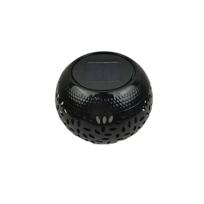 Lampe solaire d'extérieur à LED