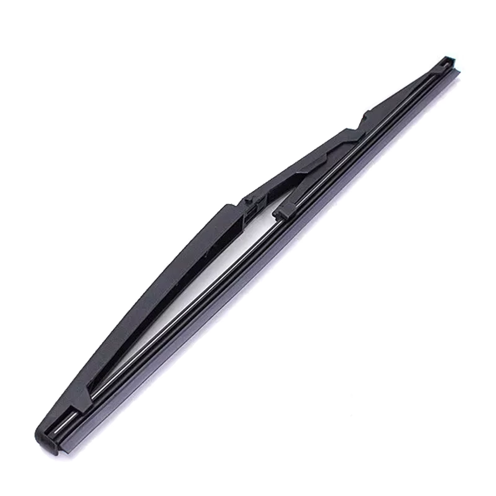 Balai D'Essuie-Glace De Lave-Glace ArrièRe 13 Pouces, Pour Lancia Ypsilon 2003 – 2011, Accessoires Voiture Balais Essuie Glace Bras
