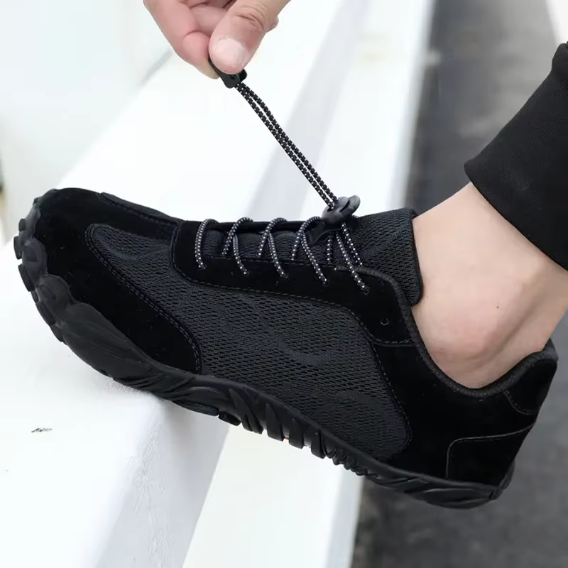 Nouvelles chaussures de randonnée pour hommes et femmes