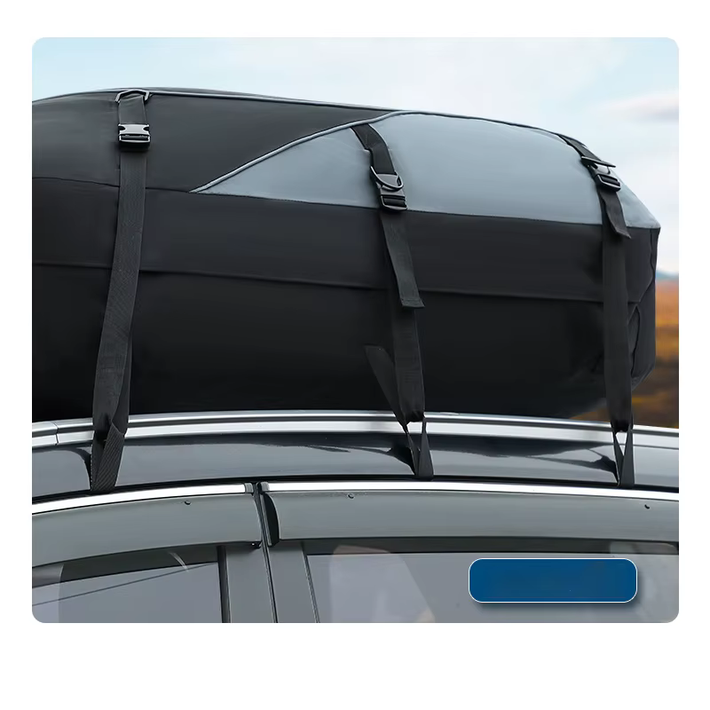 Sac de toit de voiture imperméable