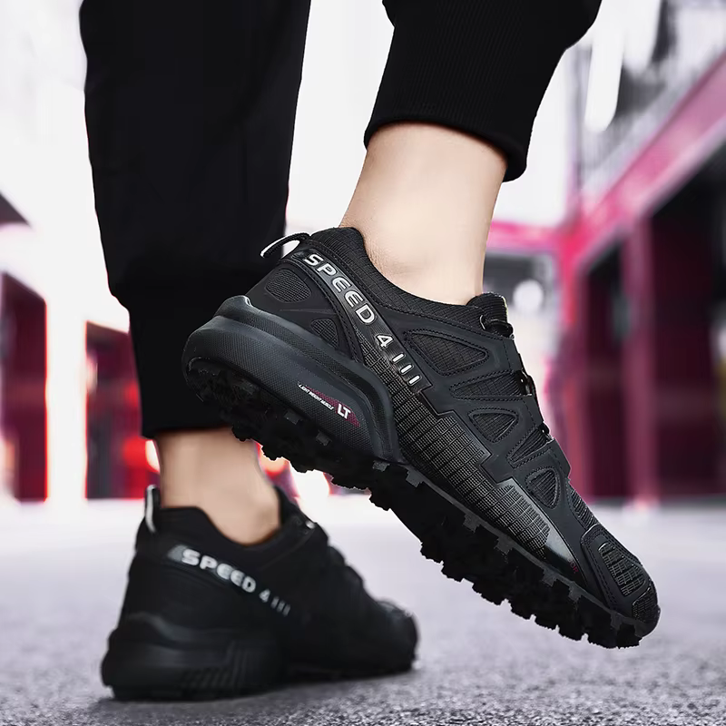 Chaussures de randonnée pour hommes