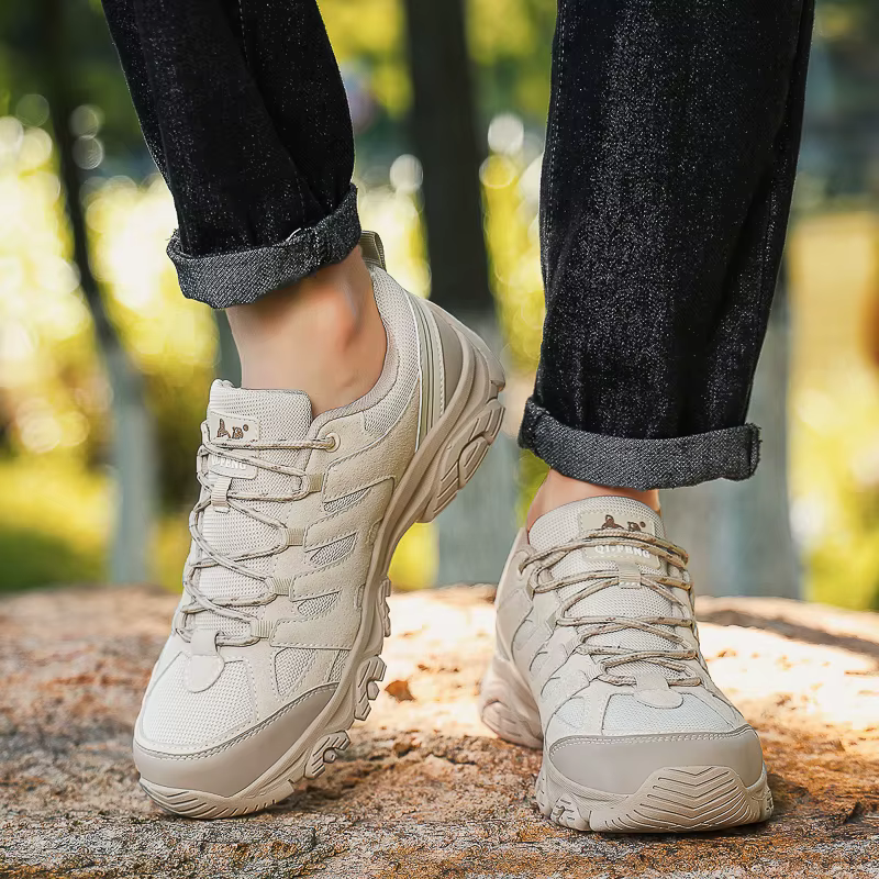 Chaussures de randonnée pour hommes