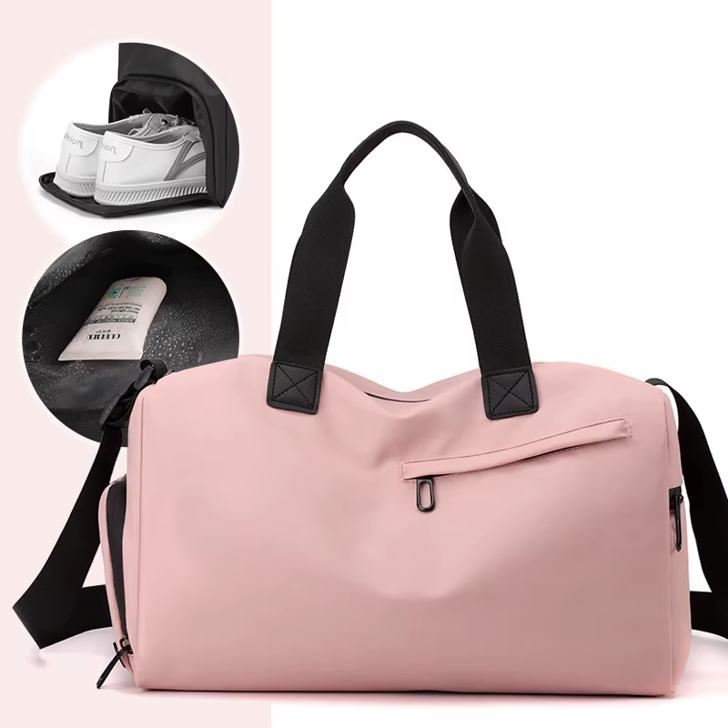 Sac de voyage FLYING STARS