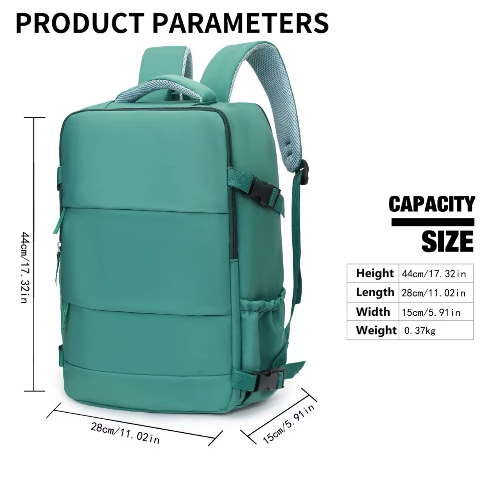 Couples loisirs sac à dos léger voyage sac à dos femme nouveau sac à dos étudiant cartable grande capacité