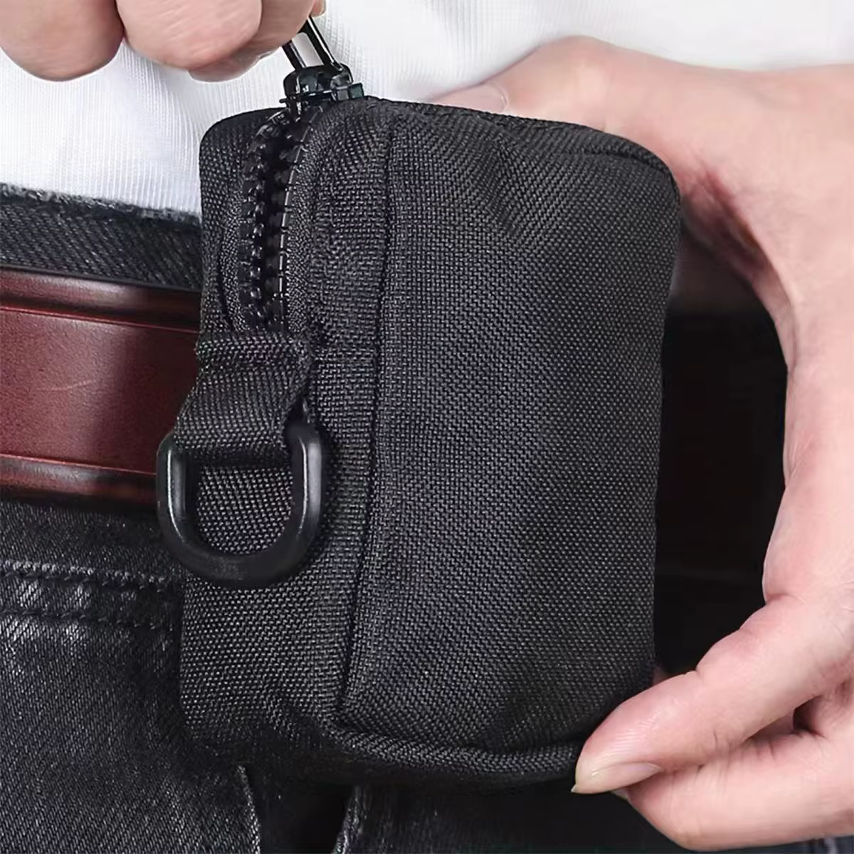 Sac tactique militaire Molle pour l'extérieur
