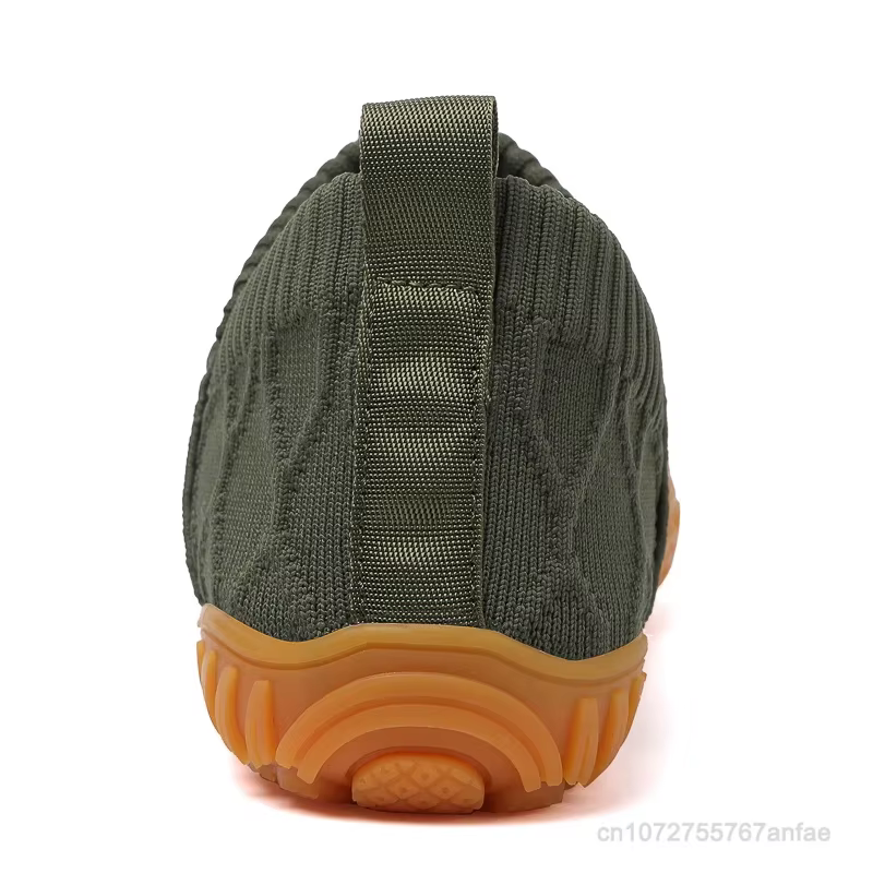 Chaussures de Randonnée Imperméables et Souples pour Homme