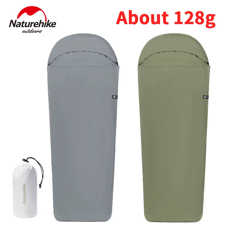 Naturehike – doublure de sac de couchage légère