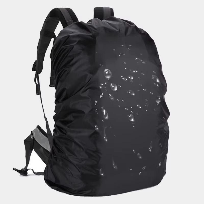Sac à dos étanche noir
