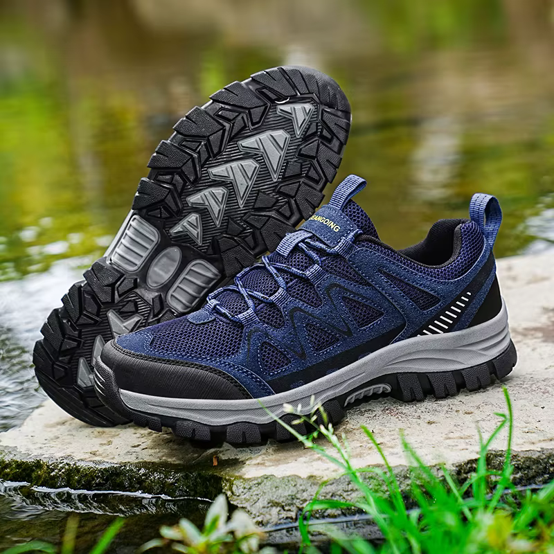 Chaussures de randonnée en plein air pour hommes