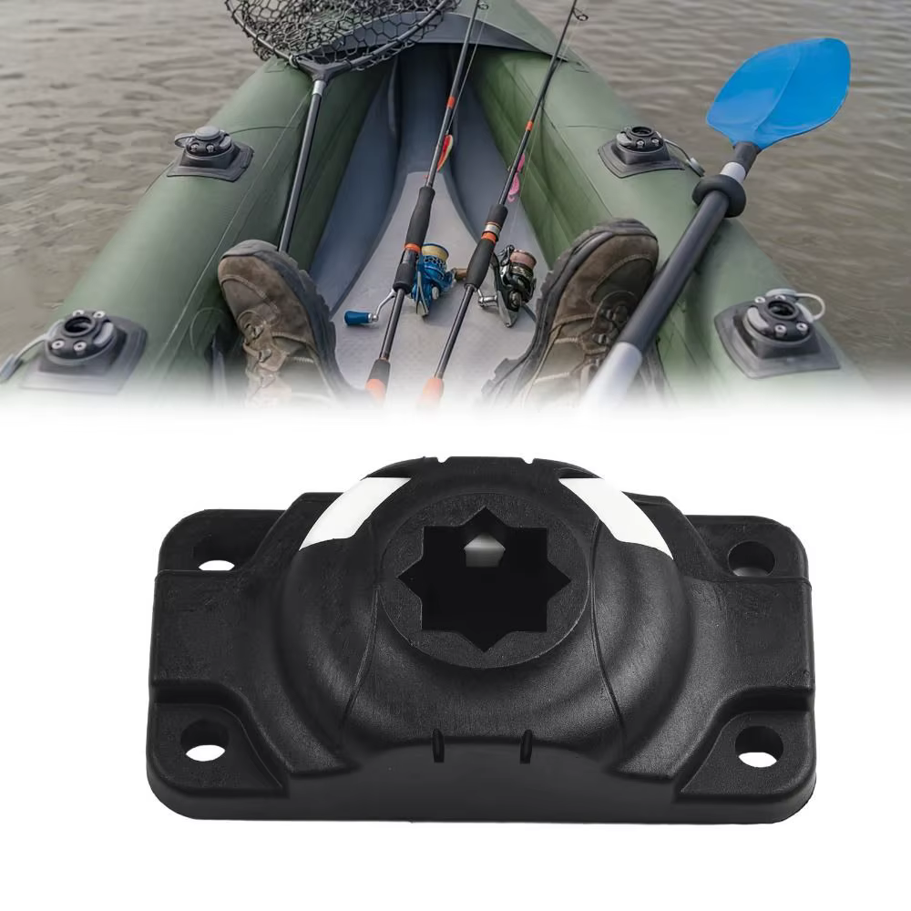 Cadre de Navigation pour Kayak