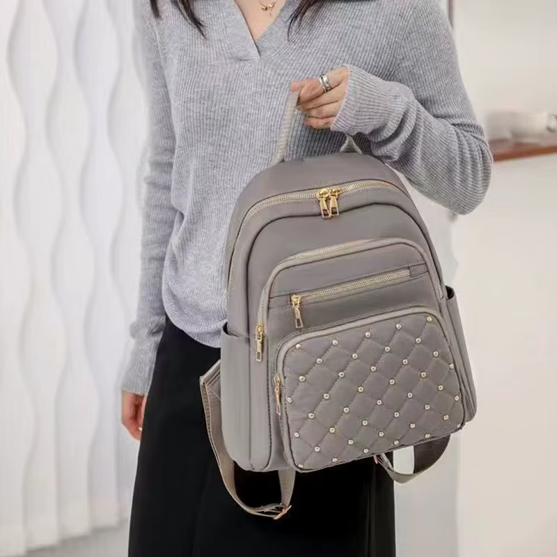 Sac à dos de voyage, sac à double épaule