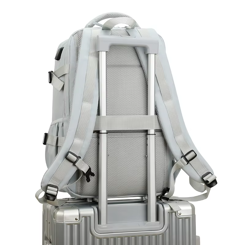 Sac à dos étanche avec plusieurs poches