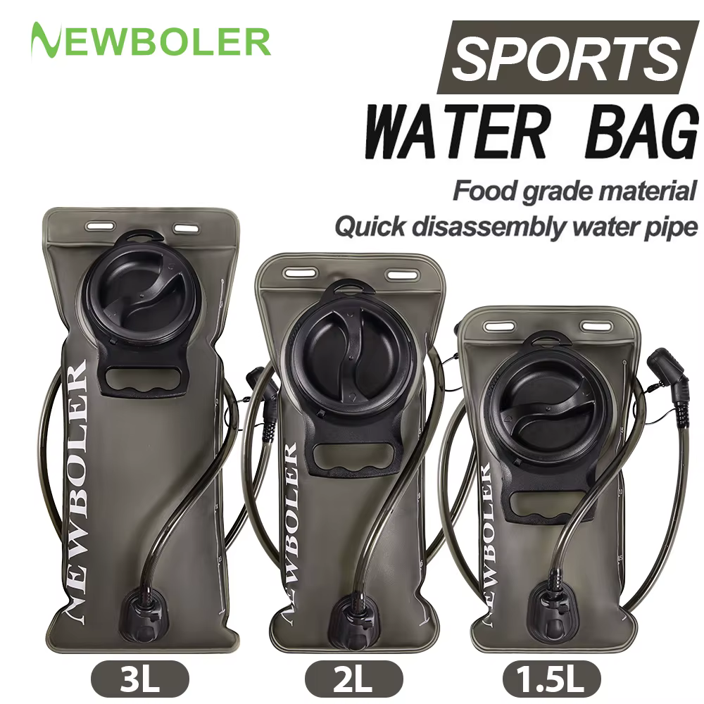 1.5L 2L 3L vessie d'eau réservoir