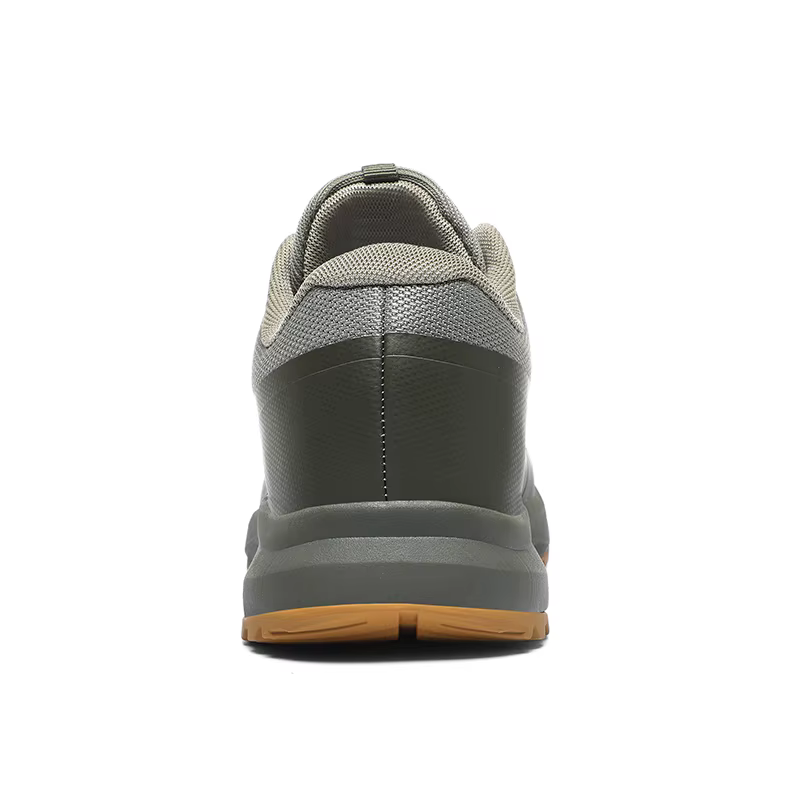 Chaussures de sport de plein air pour hommes Oxford randonnée escalade course à pied grande taille 39-45 nouveautés MD + caoutchouc