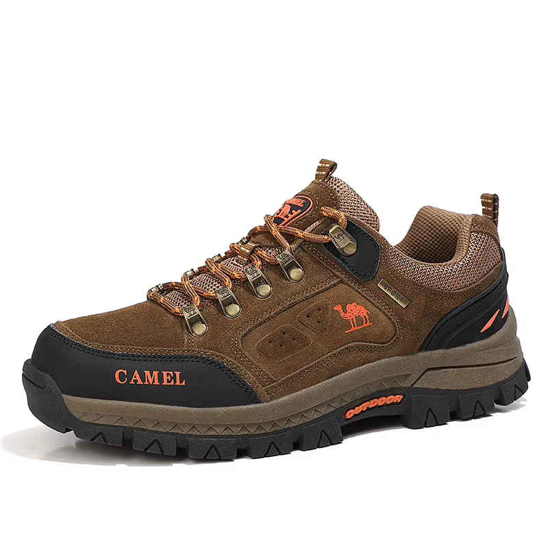 Chaussures de montagne Camel pour hommes