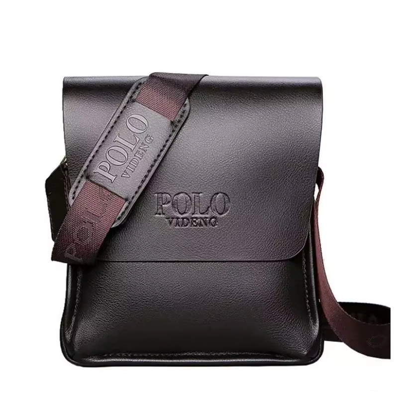 Sac à bandoulière simple pour hommes, sac à bandoulière de grande capacité, sac Vertical résistant à l'usure, tendance, sac de poitrine incliné, cadeau