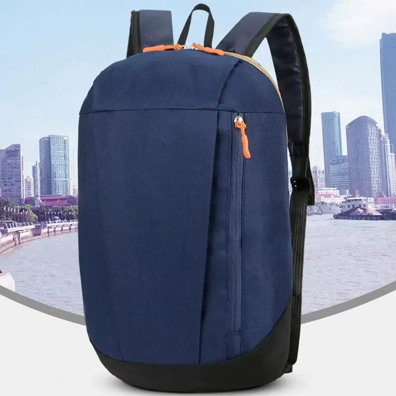 Sac à dos unisexe prêt à l'emploi Camping randonnée ultraléger pliant sac à dos de voyage sac de sport d'alpinisme en plein air pour hommes