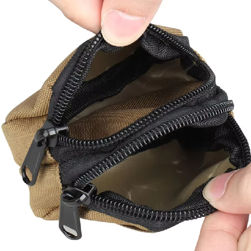 Portefeuille tactique Portable