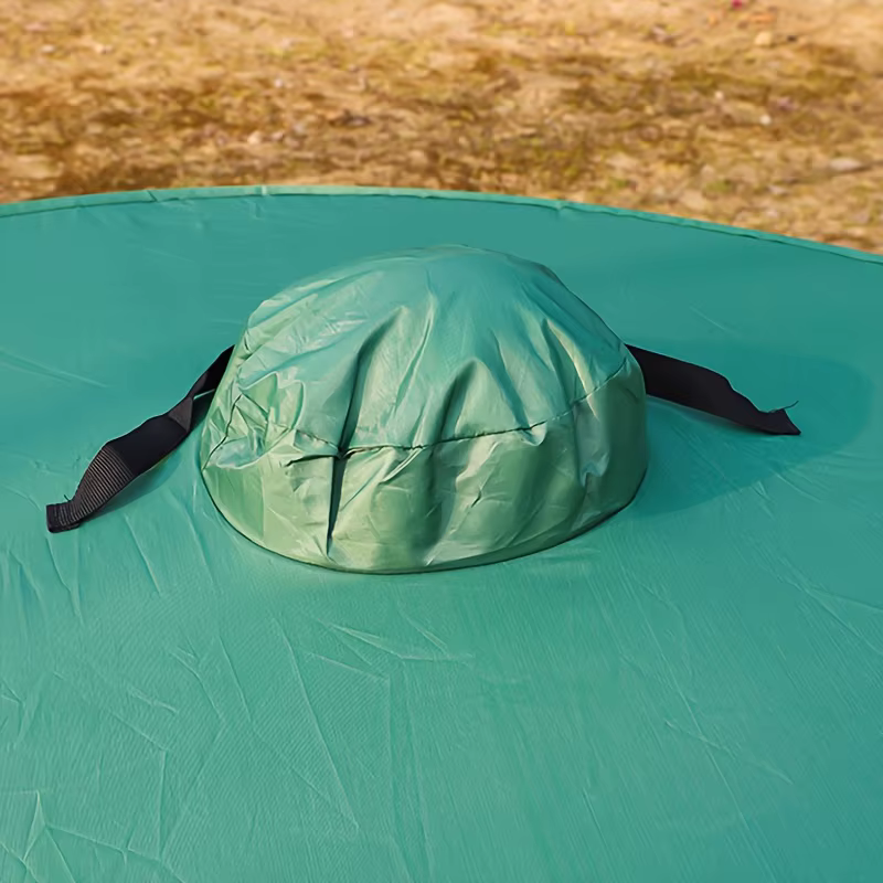 Tente extérieure, tente de pêche
