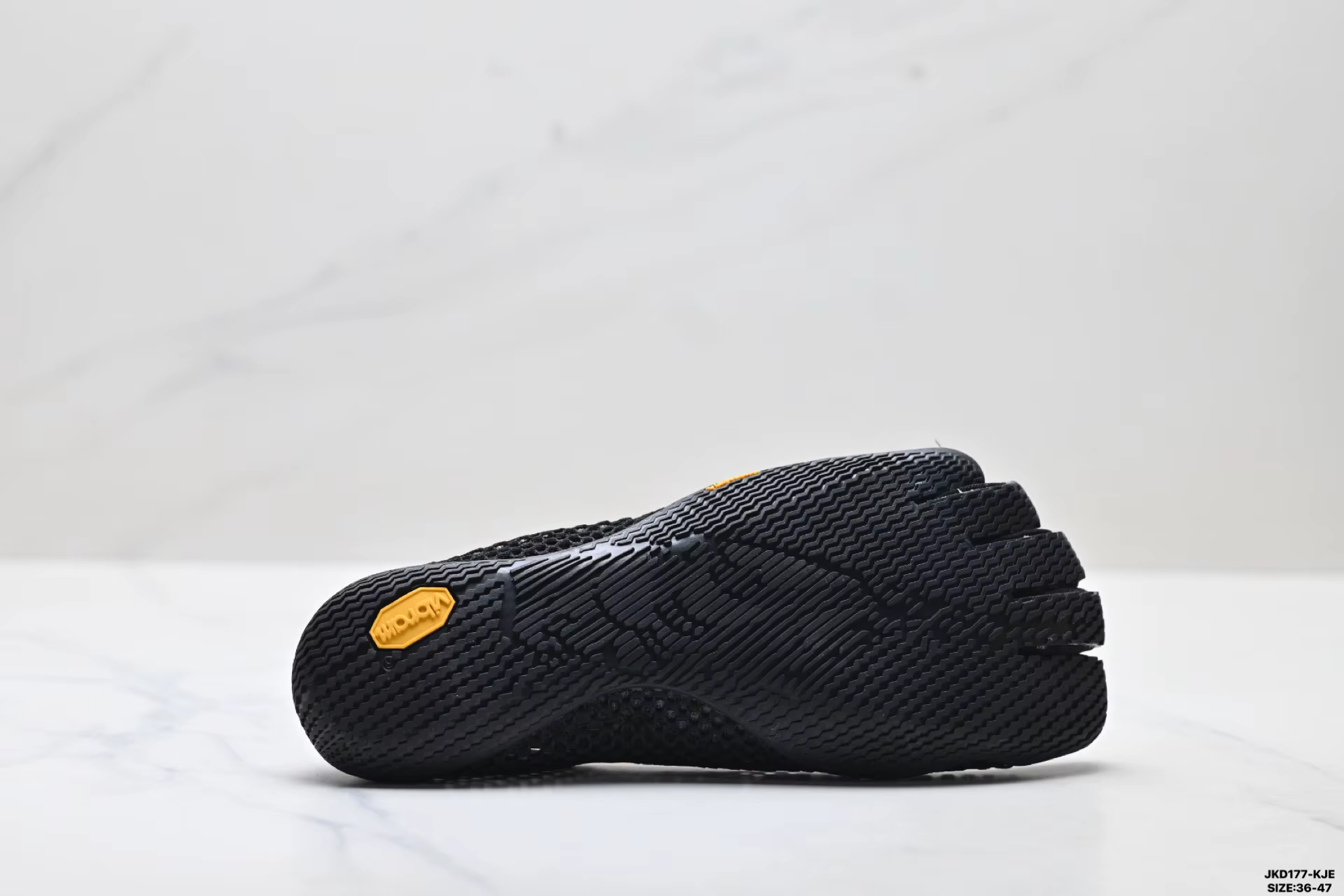 Chaussures Vibram FiveFingers à prix réduit