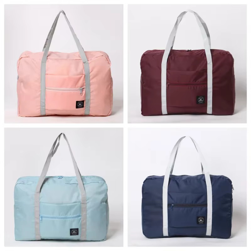 Sac de voyage pliable pour les compagnies aériennes