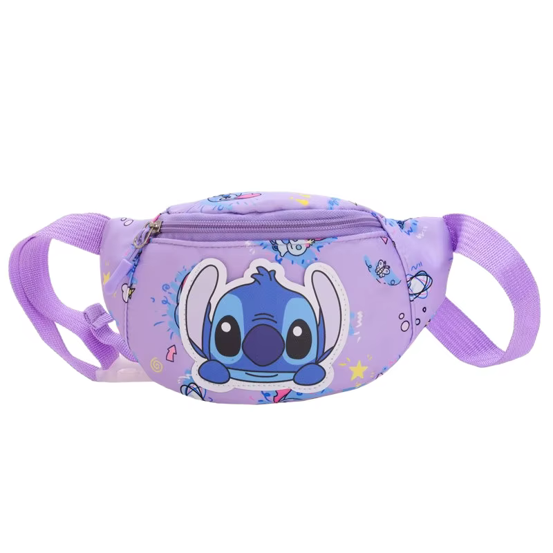 Sacs à dos Disney Stitch