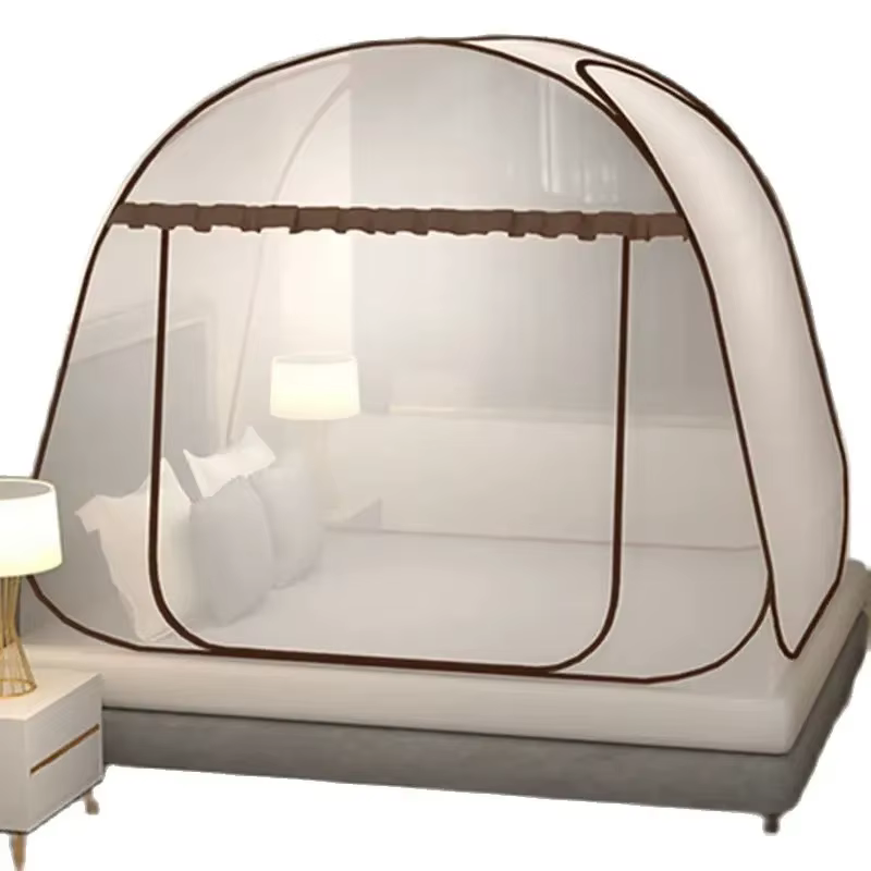 Tente de camping portable