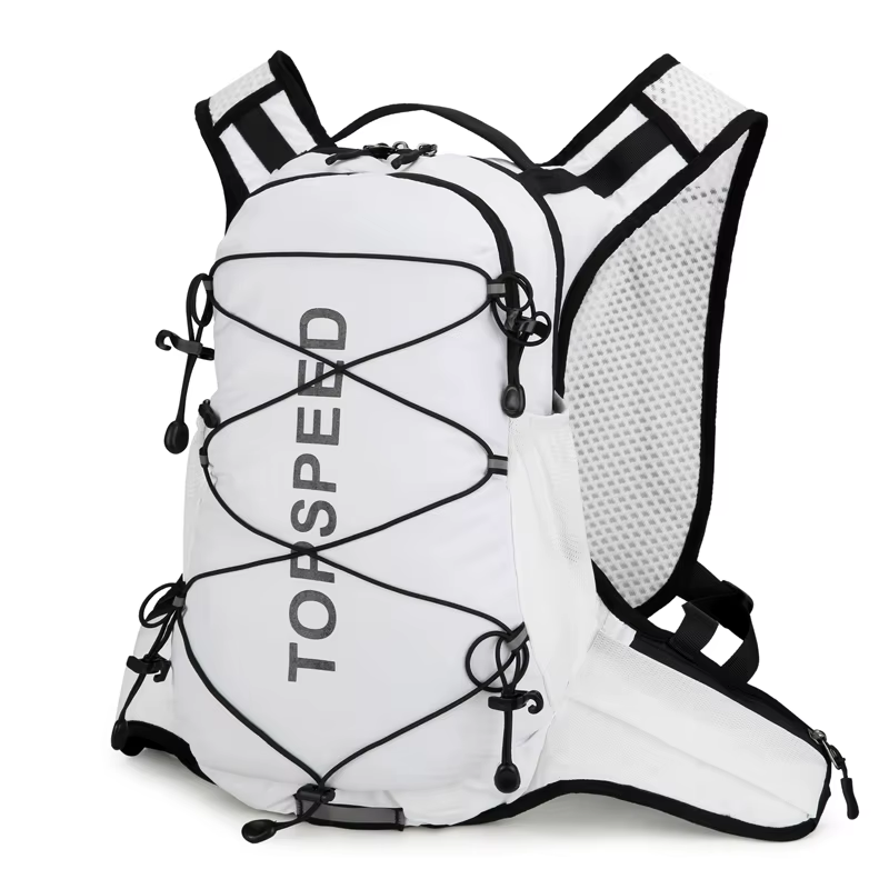Sac à dos de marathon de sports de plein air