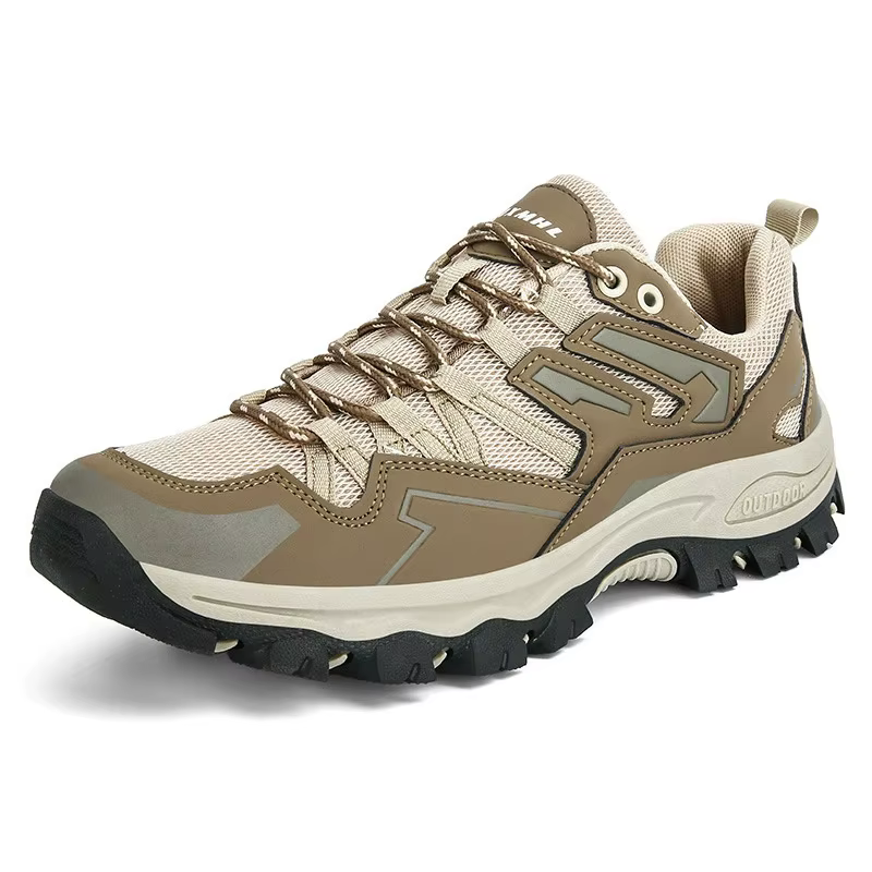 Nouvelles chaussures de randonnée pour femmes et hommes