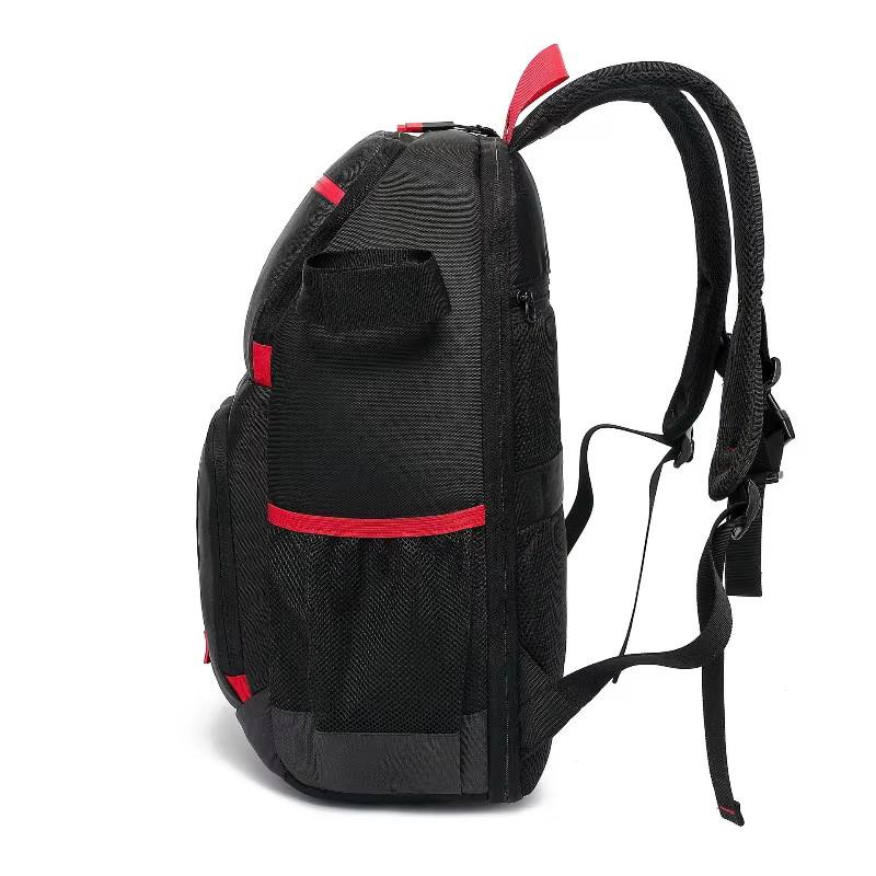 Sac à dos multifonctionnel et grande capacité pour appareil photo