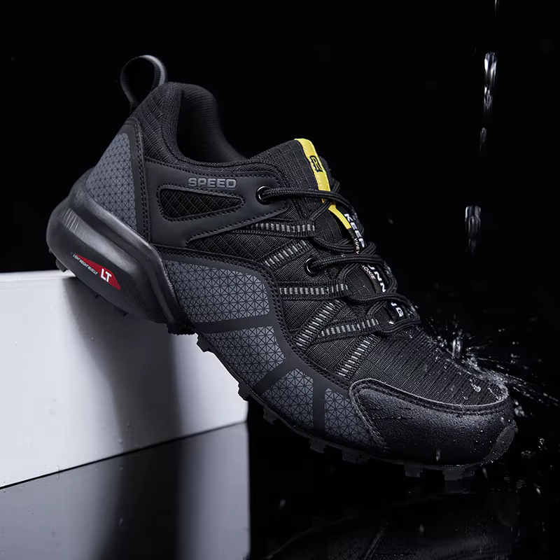 Chaussures de randonnée légères pour hommes et femmes