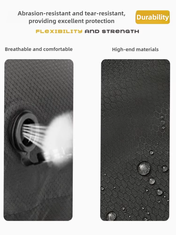 Sac de rangement à Compression sous vide