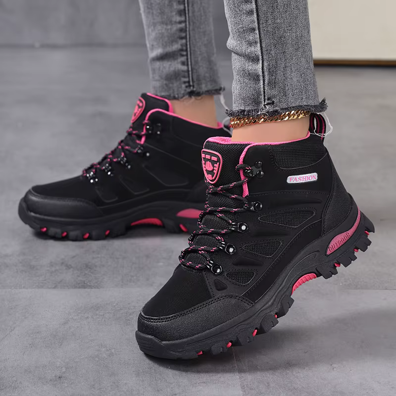 Chaussures de randonnée en plein air pour femmes