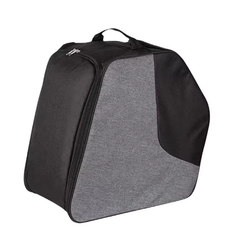 Sac de rangement imperméable pour chaussures de ski