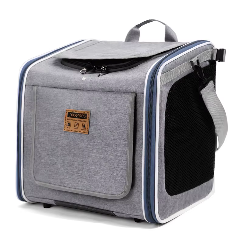 Sac de transport pour animaux de compagnie de haute qualité