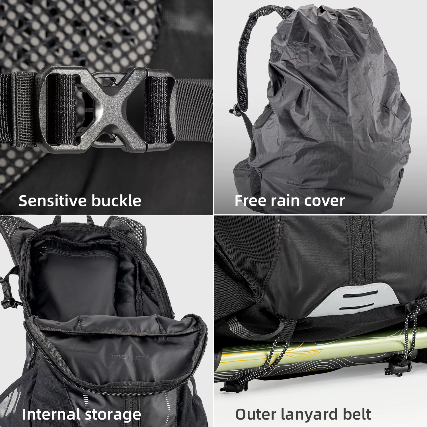 Sac de plage étanche pour homme et femme